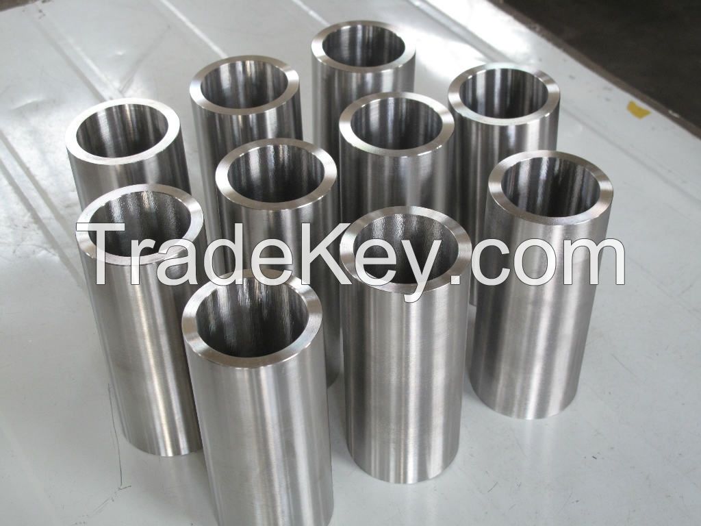 Titanium Pipe