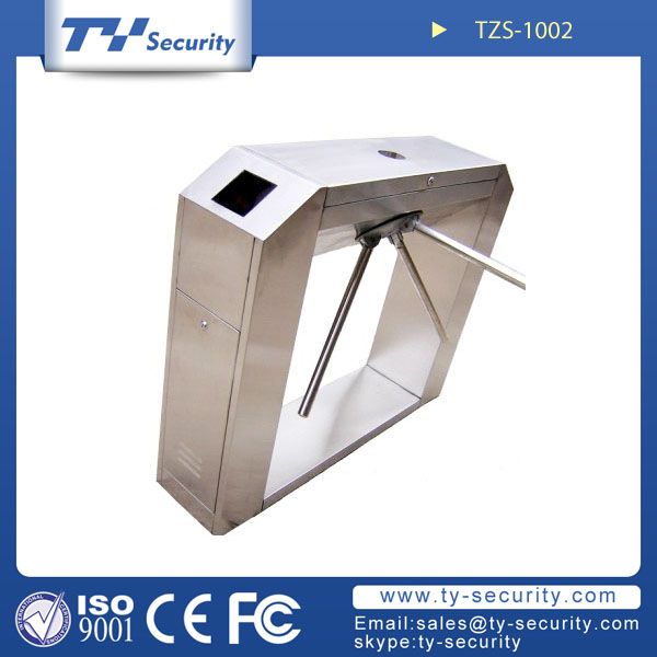 Bridge Type Tripod Turnstile