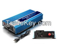 Inverter With Batteries BC1500