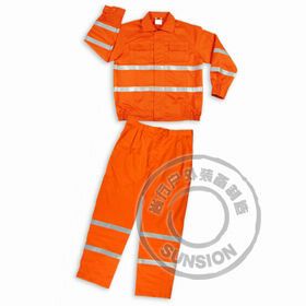 EN340, EN533, EN1149, and NFPA Safety Workwear/ropa de seguridad