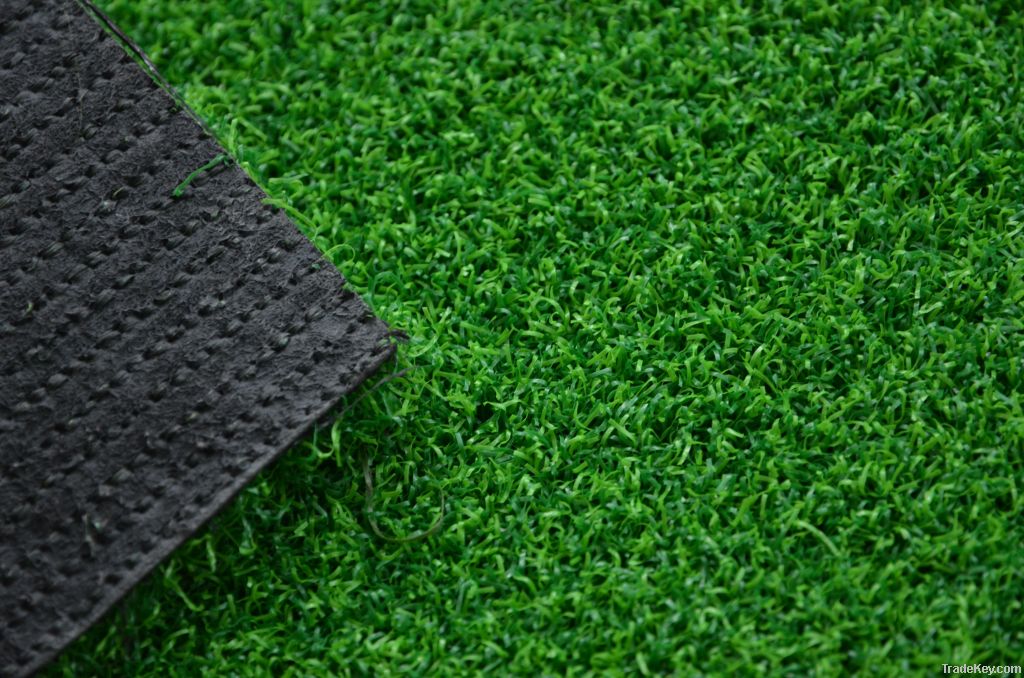 Artificial grass sports