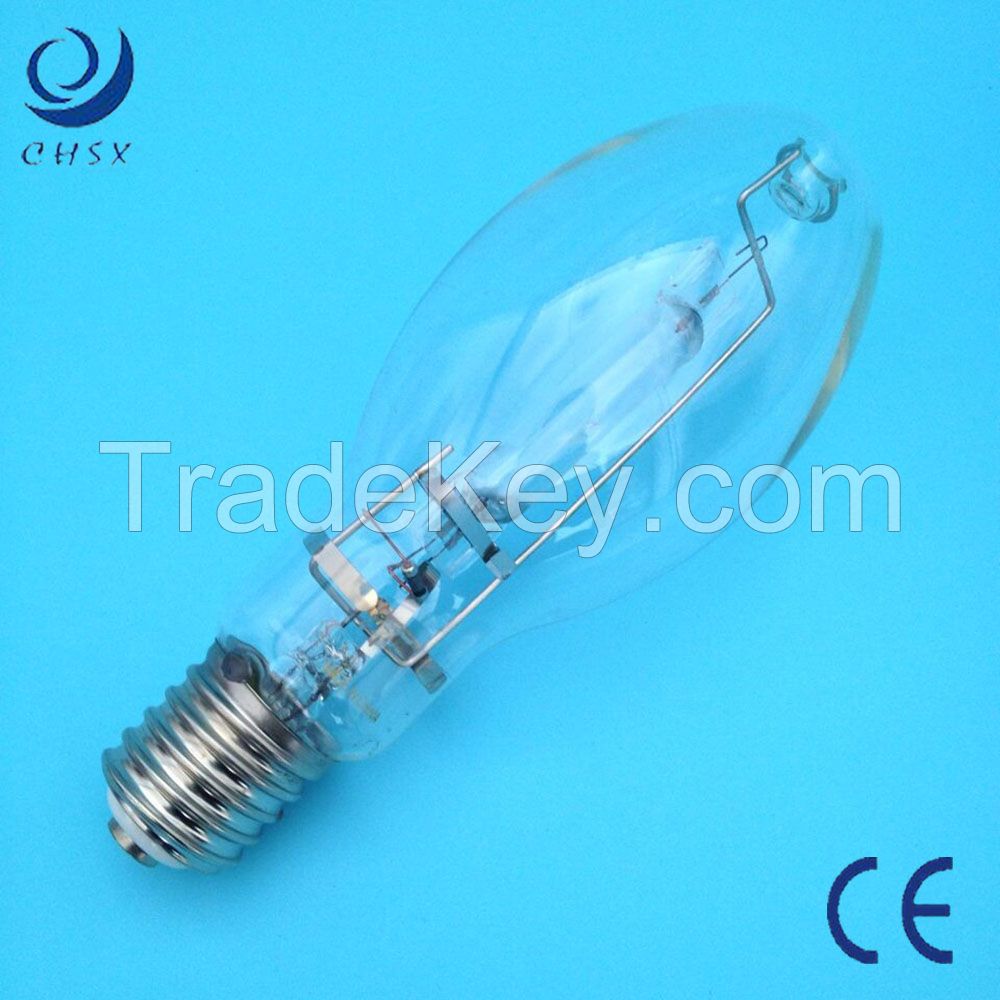 Self Ballasted High Pressure Mercury lamp  Mercury Vapor Lamp  UV black Mercury lamp