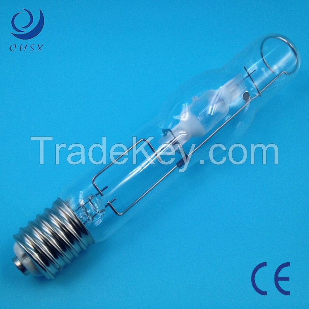 70W-1000W metal halide lamp