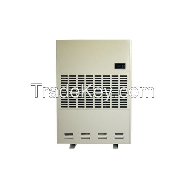 240L/D Dehumidifier Industrial Removal Moisture Machine Greenhouse Dehumidifier