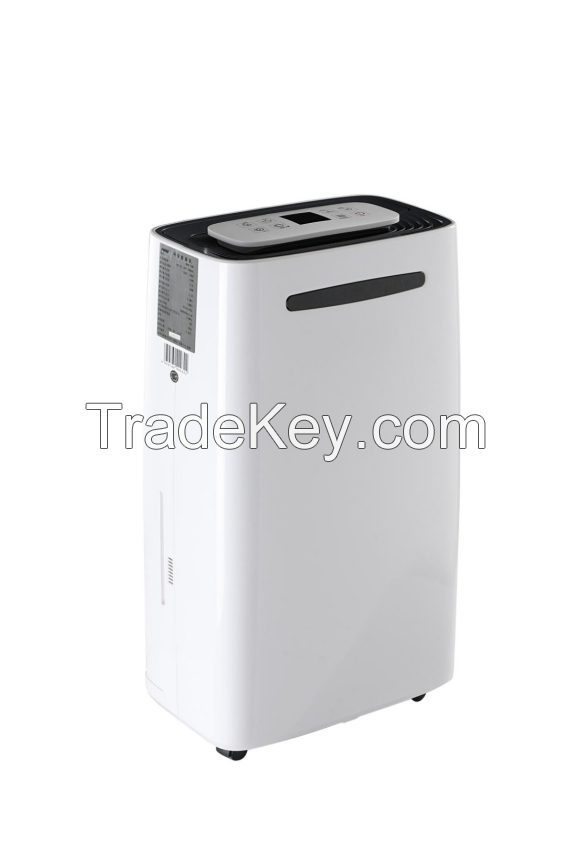 12L/D 20L/D 25L/D 30L/D Household dehumidifier Portable dehumidifier for home