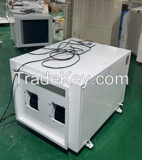 Ceiling dehumidifier Wall-mounted dehumidifier