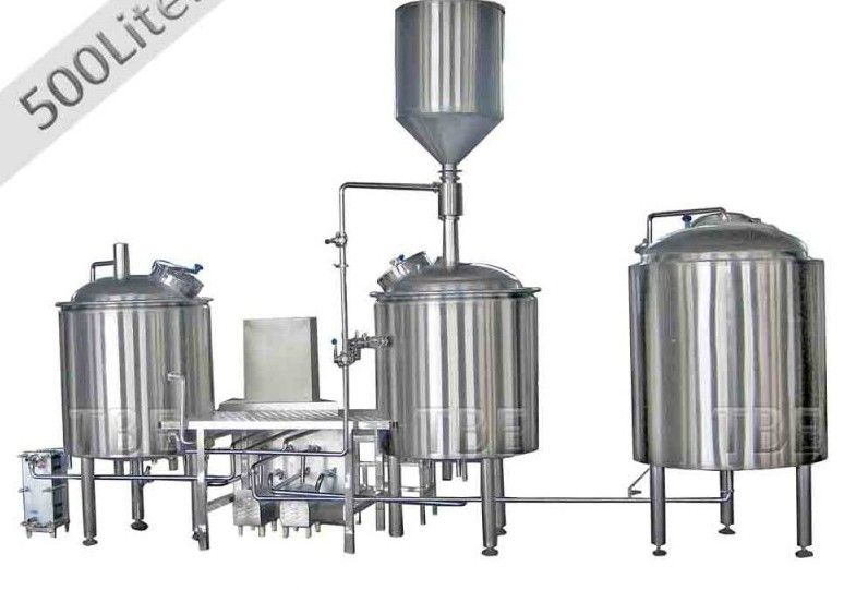 fermenting tank,brew kettle