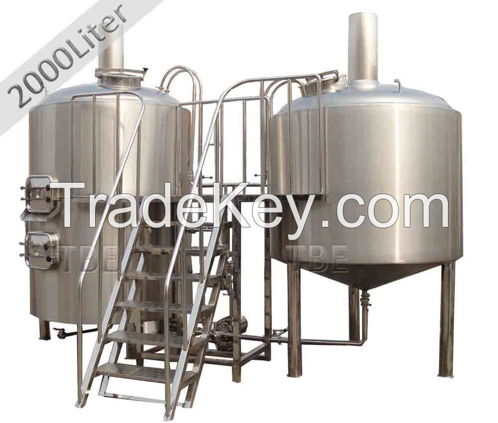 micro beer brewing equipment for sale