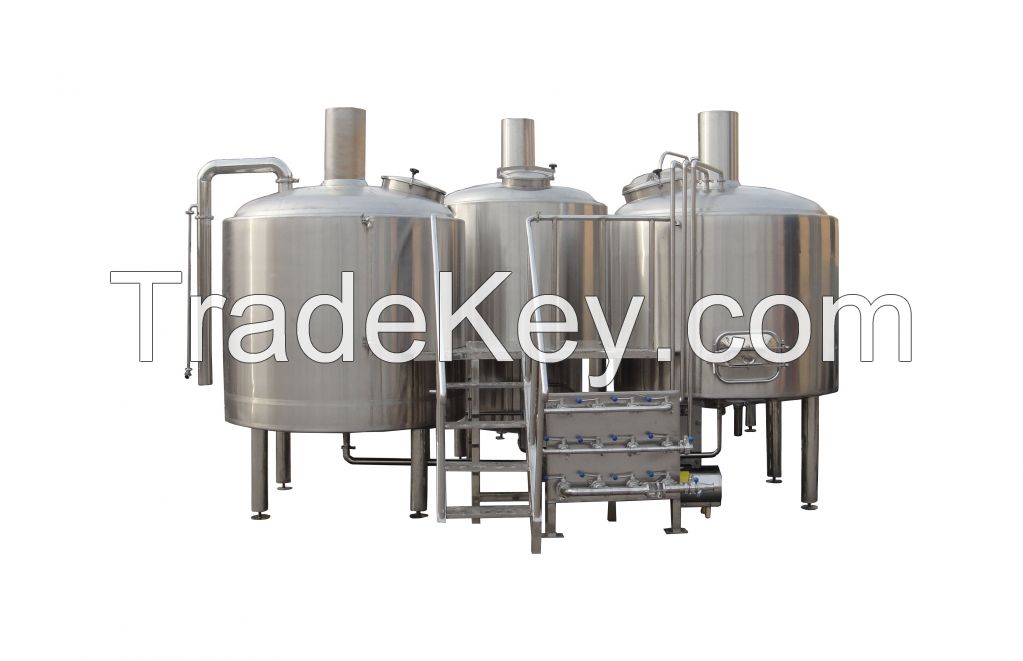 micro beer brewing equipment for sale