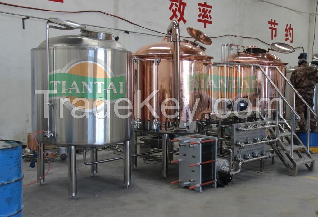 micro beer brewing equipment for sale