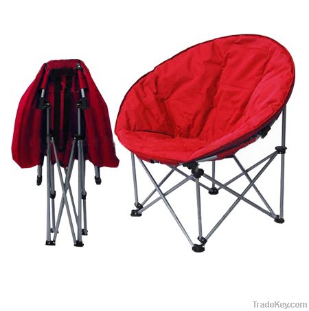 Cheap Warm Folding Moon Chair (FC010)