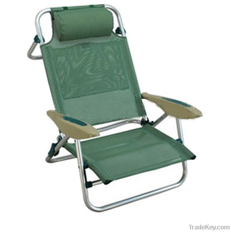 Relax Folding Beach Chair (FC006)