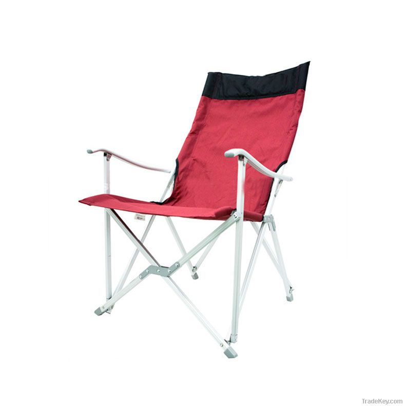 Hot Sale Aluminum Folding Chairs