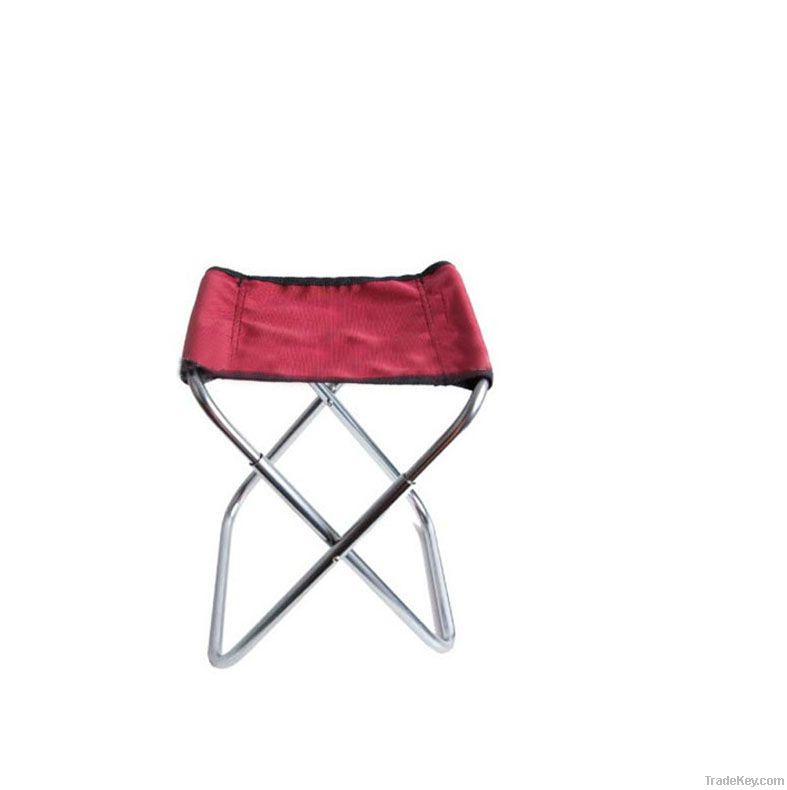 Wholesale Metal Easy Carry Teslin Beach Folding Chairs