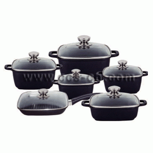  Cookware