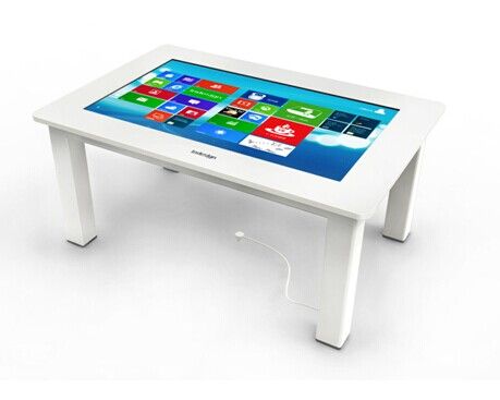 multi touch table