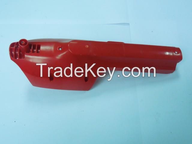 plastic mold parts for Vacuum Cleaners