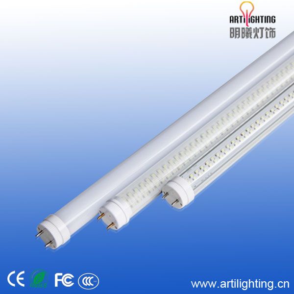 High quality T8 18w 20w 22w led light tube SMD tube led lights 
