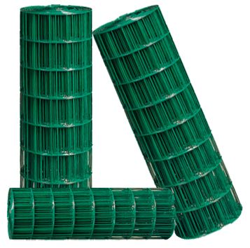 PVC Coated Wire Mesh