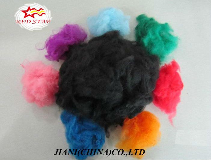 polyester staple fiber /polyester tow /polyester tops