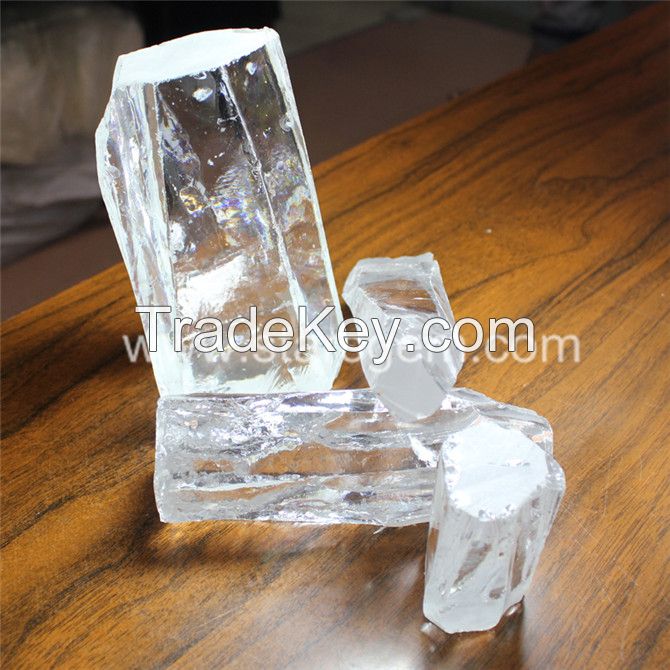 Factory Price High Quality Gemstone CZ Zirconia Stone