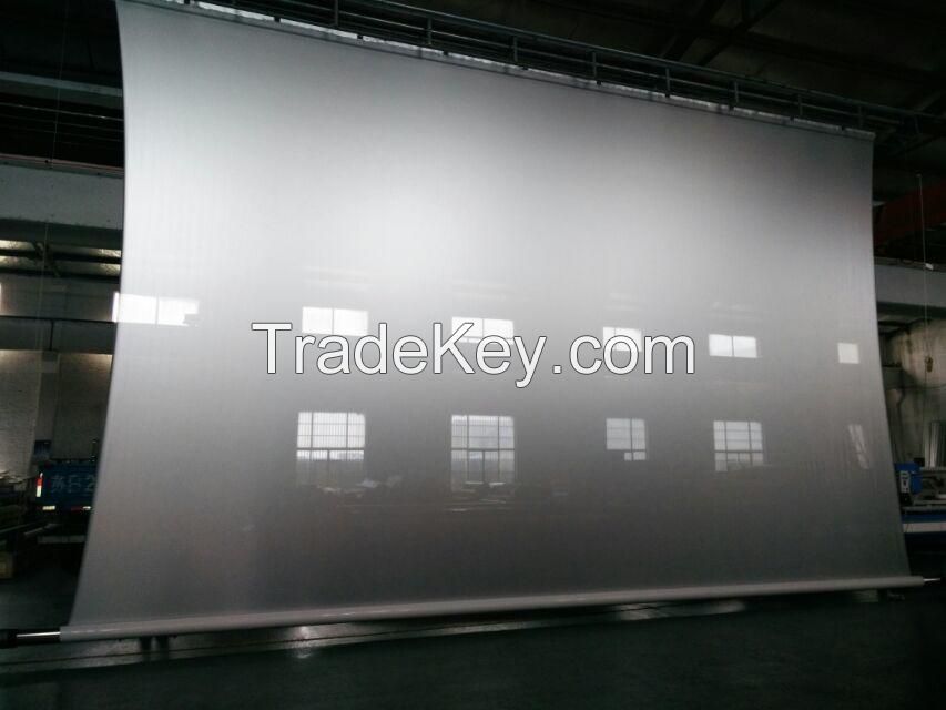 Projection Screen