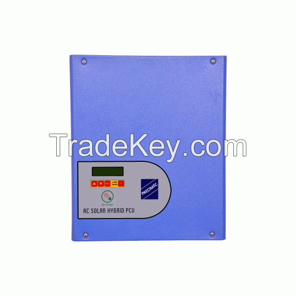 Solar PV Inverter- 800VA/12V