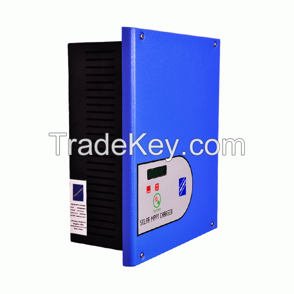 48 V Solar MPPT Charger