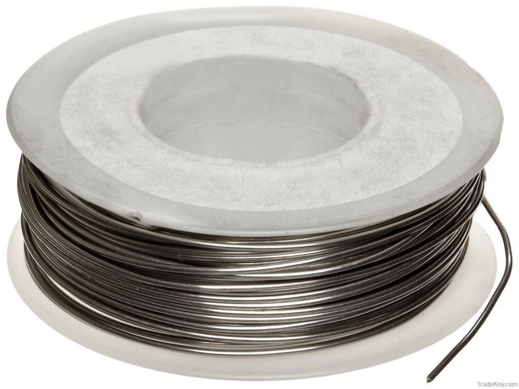 Industry pure Nickel wire coil