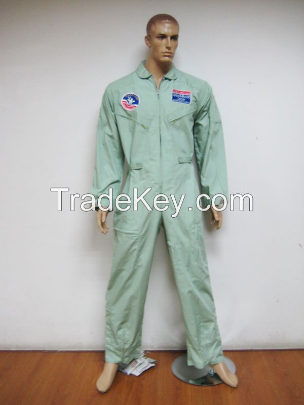 men's worker costumes