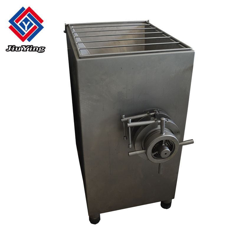  High efficient and new style multi-functional stainless steel commercial meat grinder
