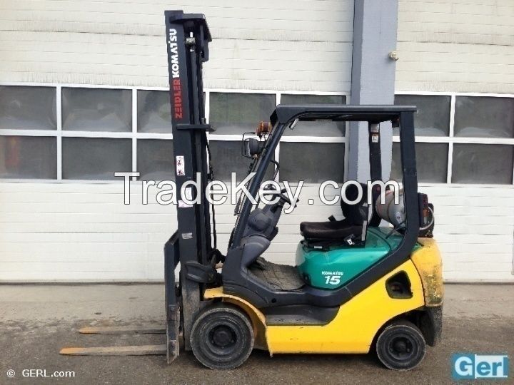 Forklift FGHT-20R