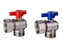 Heating valve parts