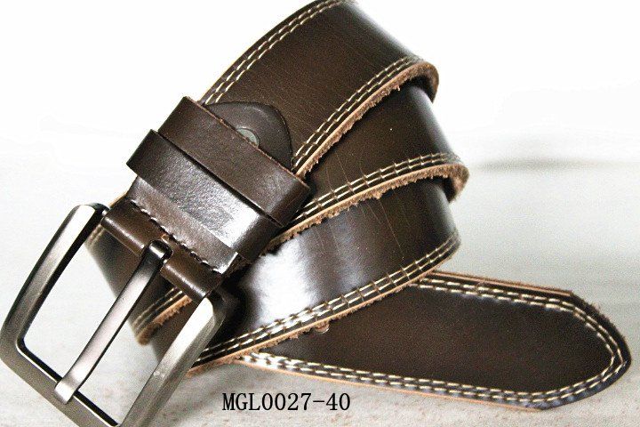 Men's Fashion Genuine Leather Belts