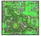 pcb with OSP