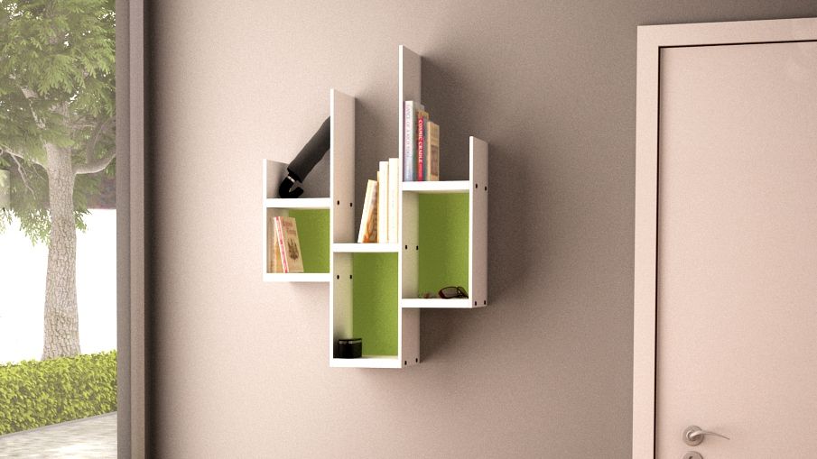 MOORI shelve