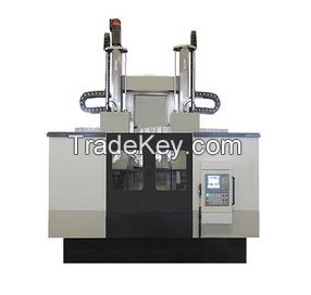 CKM518 CNC Complex Turning and Grinding Machine Tool 