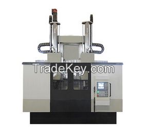 Vertical CNC Complex Multi functional Lathe Machine tool CKM5116