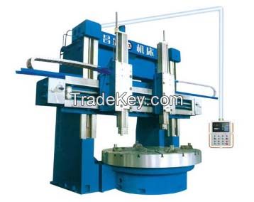 Industrial Machinery Metal processing Lathe Machines