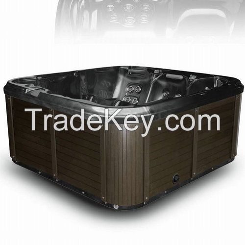  Hot Tub AF-2240B