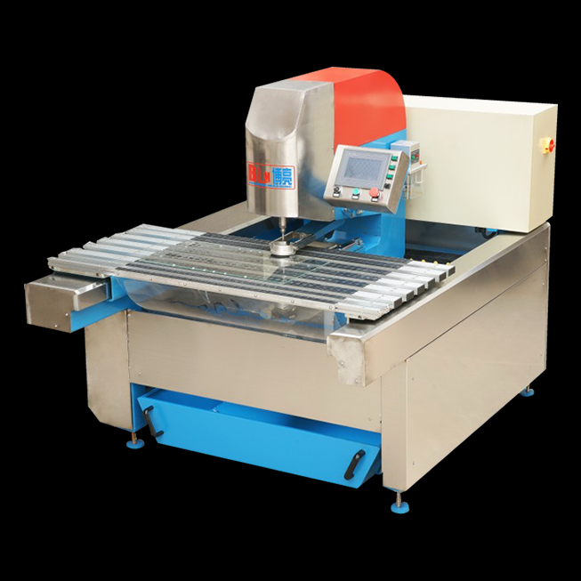 A1 CNC Drilling Machine for Electronic