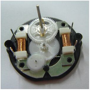 Professional Stepper Motor for Motormeter (DS3085)