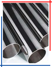 Stainless Steel Pipes