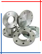 Flanges