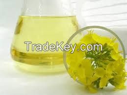 High Quality Pure 100% Refined canola Oil