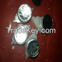X-016FK  PP/PE Different special styles Plastic suction nozzle for Doypack