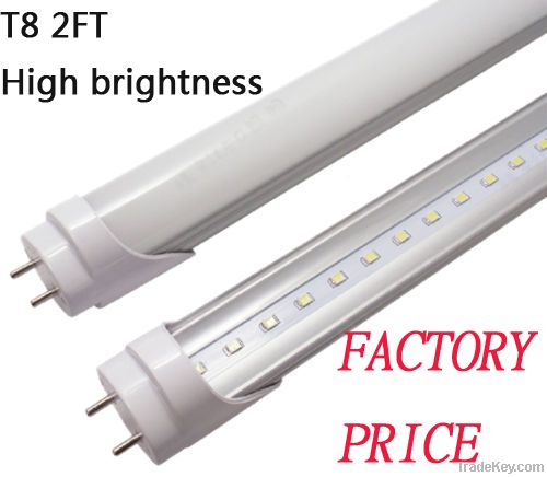 T8 g13 11w led tube light bulb