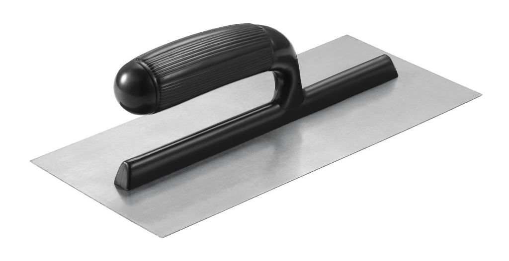 Stainless Steel Plastering trowels,Plastic handle