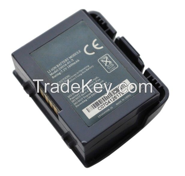 Battery for Gemalto A0285A