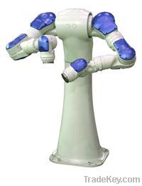 Signking robot Industrial robot Motoman-Sda10d*5/F